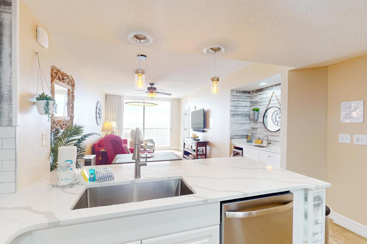 Majestic Tower Ii - 2102 Apartment Panama City Beach