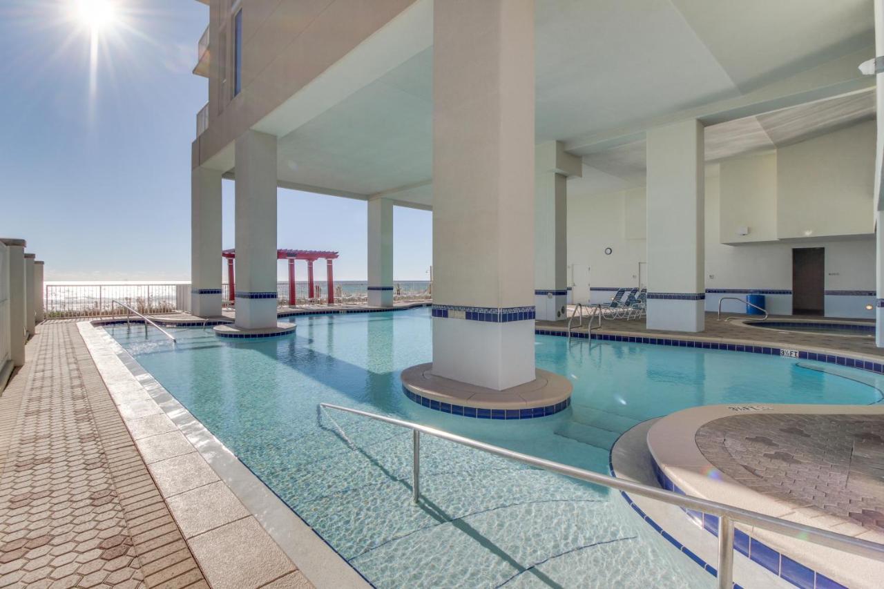 Apartment Majestic Tower Ii - 2102 Panama City Beach