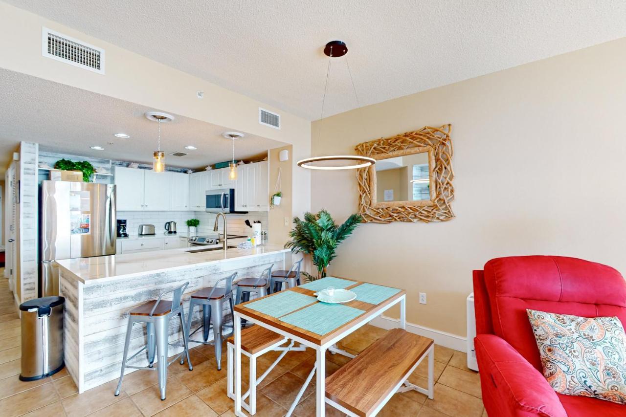 Majestic Tower Ii - 2102 Apartment *