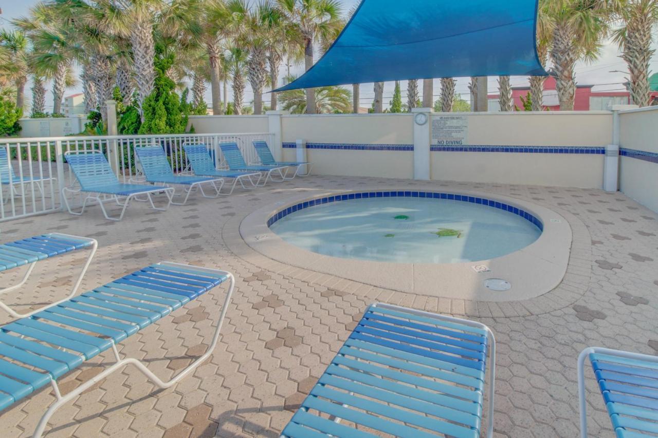 Apartment Majestic Tower Ii - 2102 Panama City Beach