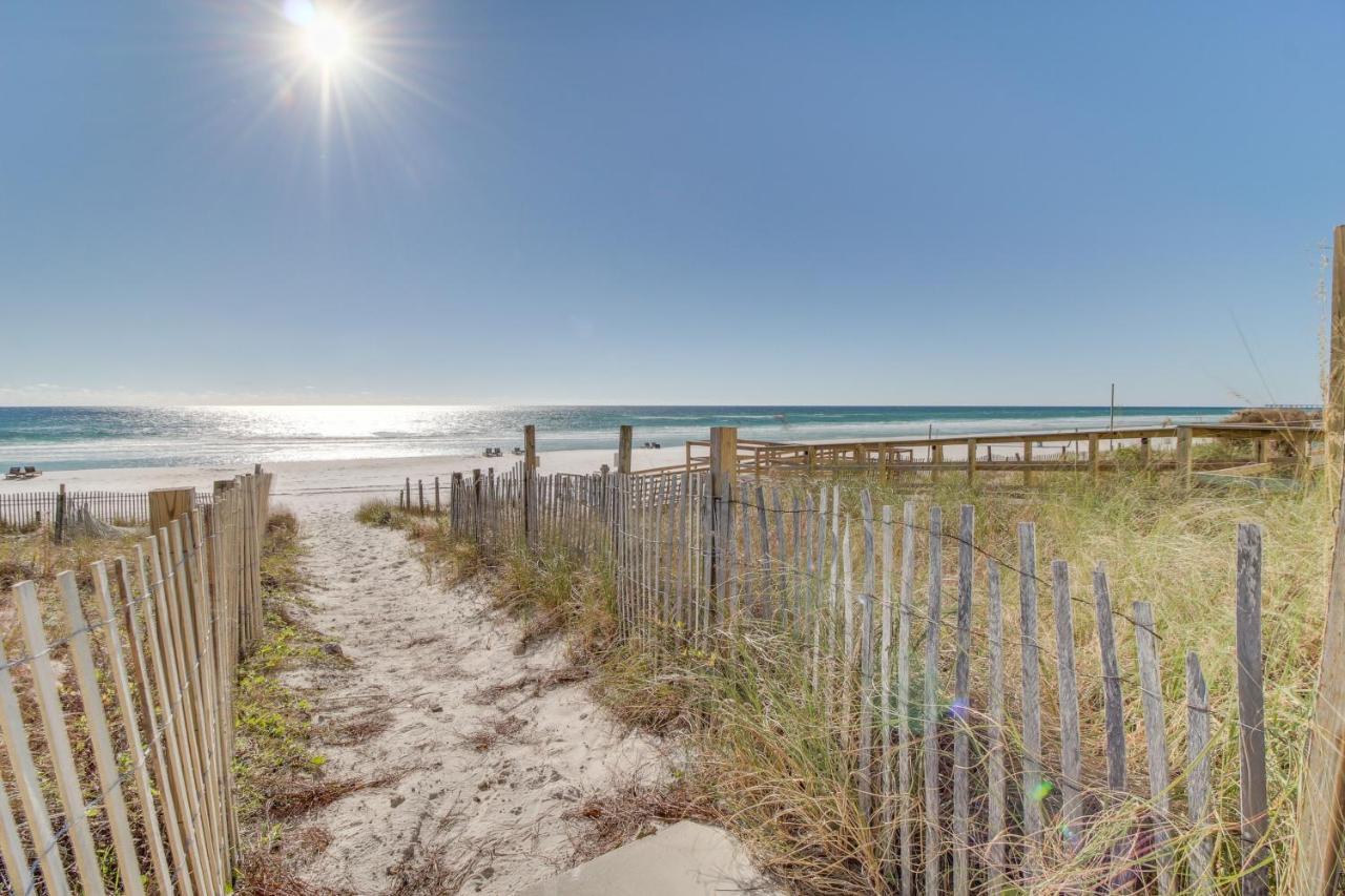 Majestic Tower Ii - 2102 Apartment Panama City Beach