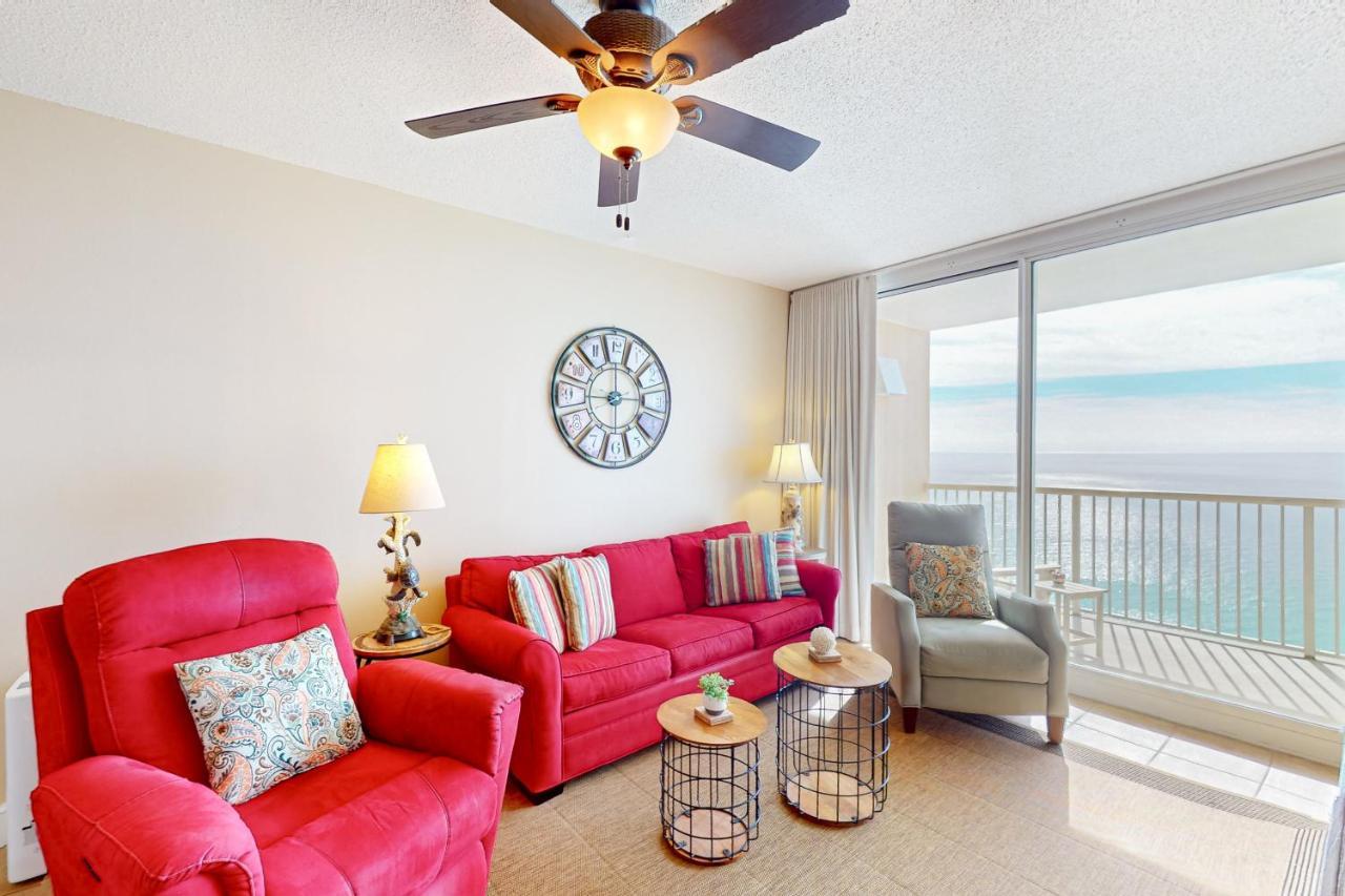 Majestic Tower Ii - 2102 Apartment Panama City Beach