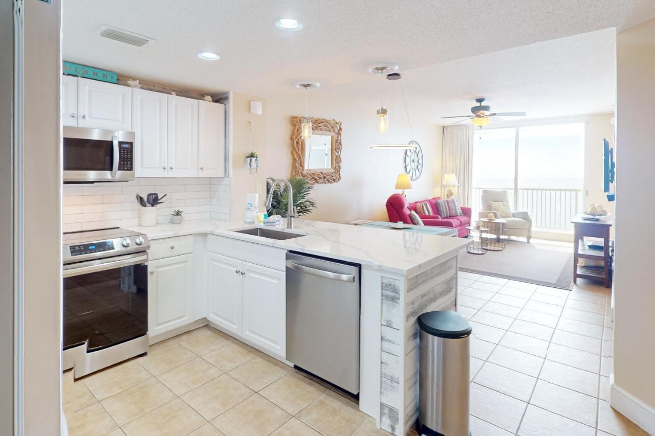 Majestic Tower Ii - 2102 Panama City Beach
