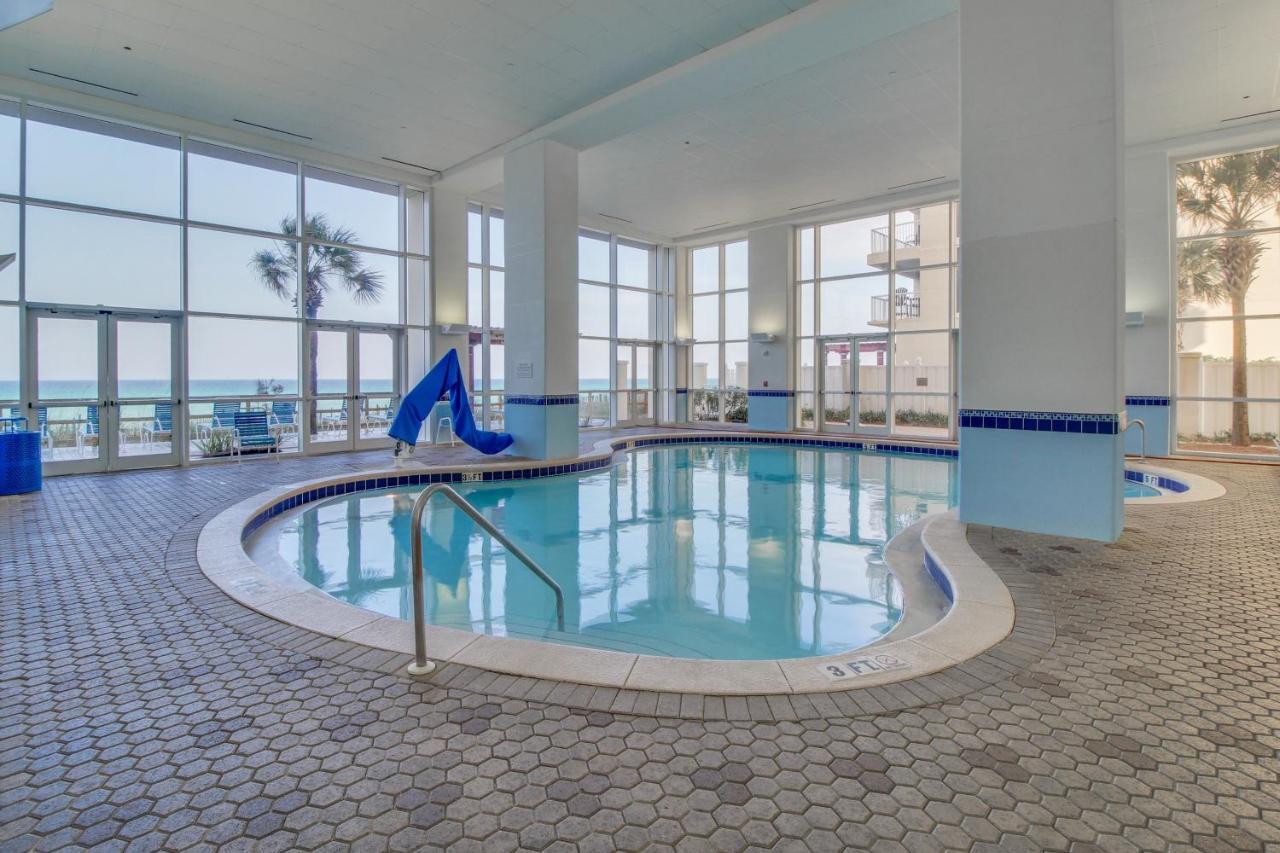 Majestic Tower Ii - 2102 Panama City Beach