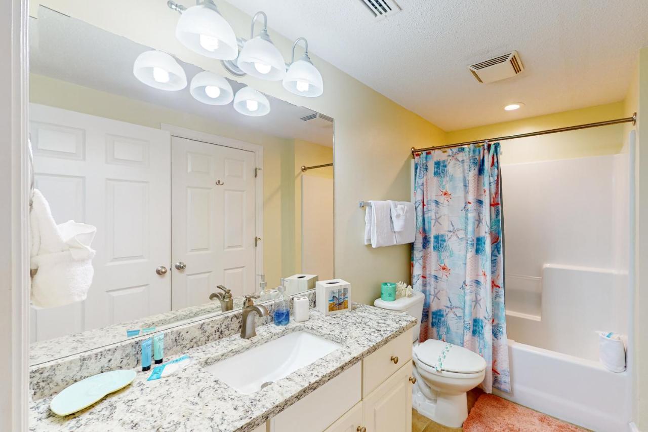 Apartment Majestic Tower Ii - 2102 Panama City Beach